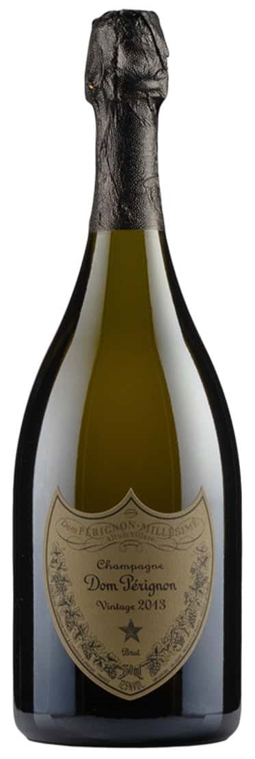 Dom Perignon Vintage